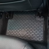 SET COVORASE AUTO CAUCIUC UMBRELLA PENTRU DACIA SANDERO / STEPWAY (2020-)