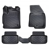 SET COVORASE AUTO CAUCIUC UMBRELLA PENTRU DACIA SANDERO STEPWAY PRESTIGE/EXTREME/EXPRESSION 2020-