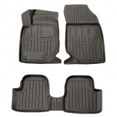 SET COVORASE AUTO CAUCIUC UMBRELLA PENTRU DS 3 CROSSBACK (2018-)
