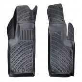 SET COVORASE AUTO CAUCIUC UMBRELLA PENTRU FIAT DOBLO (FATA) 2000-2009
