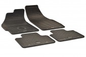 SET COVORASE AUTO CAUCIUC UMBRELLA PENTRU FIAT PUNTO (1999-2005)