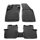 SET COVORASE AUTO CAUCIUC UMBRELLA PENTRU FIAT TIPO (356) (2015-)