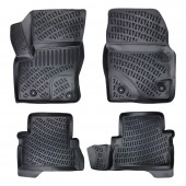 SET COVORASE AUTO CAUCIUC UMBRELLA PENTRU FORD KUGA I 2008-2012
