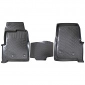 SET COVORASE AUTO CAUCIUC UMBRELLA PENTRU FORD TRANSIT CUSTOM CUTIE MANUALA (FATA) 2012-2023