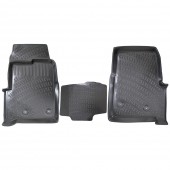 SET COVORASE AUTO CAUCIUC UMBRELLA PENTRU FORD TRANSIT IV 2013-2019