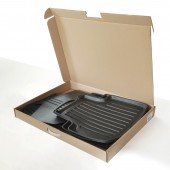 SET COVORASE AUTO CAUCIUC UMBRELLA PENTRU HYUNDAI ELANTRA (AD) (2015-2020)