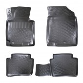 SET COVORASE AUTO CAUCIUC UMBRELLA PENTRU HYUNDAI ELANTRA V 2010-2015