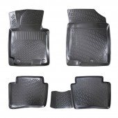 SET COVORASE AUTO CAUCIUC UMBRELLA PENTRU HYUNDAI ELANTRA V 2010-2015