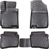 SET COVORASE AUTO CAUCIUC UMBRELLA PENTRU HYUNDAI I20 II (GB/IB) 2014-2020