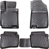 SET COVORASE AUTO CAUCIUC UMBRELLA PENTRU HYUNDAI I20 II (GB/IB) 2014-2020