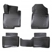 SET COVORASE AUTO CAUCIUC UMBRELLA PENTRU HYUNDAI I20 III (BC3/BI3) 2020-