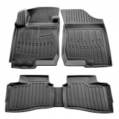 SET COVORASE AUTO CAUCIUC UMBRELLA PENTRU HYUNDAI I30 (FD) COMBI (2007-2012)