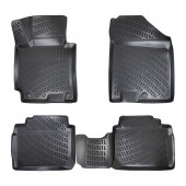 SET COVORASE AUTO CAUCIUC UMBRELLA PENTRU HYUNDAI I30 I (FD) 2007-2012