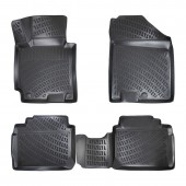 SET COVORASE AUTO CAUCIUC UMBRELLA PENTRU HYUNDAI I30 I (FD) 2007-2012