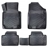SET COVORASE AUTO CAUCIUC UMBRELLA PENTRU HYUNDAI I30 II (GD) 2011-2017