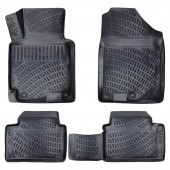 SET COVORASE AUTO CAUCIUC UMBRELLA PENTRU HYUNDAI I30 II (GD) 2011-2017