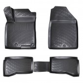 SET COVORASE AUTO CAUCIUC UMBRELLA PENTRU HYUNDAI IONIQ HYBRID 2017-2021