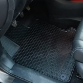 SET COVORASE AUTO CAUCIUC UMBRELLA PENTRU HYUNDAI KONA ELECTRIC (2019-)