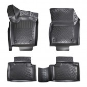SET COVORASE AUTO CAUCIUC UMBRELLA PENTRU JEEP GRAND CHEEROKE IV (WK2) 2011-2022