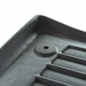 SET COVORASE AUTO CAUCIUC UMBRELLA PENTRU KIA CEED (CD) (2018-)