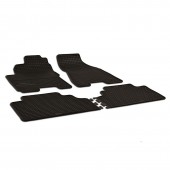 SET COVORASE AUTO CAUCIUC UMBRELLA PENTRU KIA SPORTAGE (2005-2010)