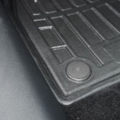 SET COVORASE AUTO CAUCIUC UMBRELLA PENTRU LEXUS NX (AZ20) (2021-)