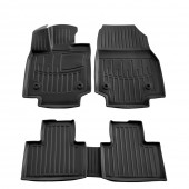 SET COVORASE AUTO CAUCIUC UMBRELLA PENTRU LEXUS RX (2022-)