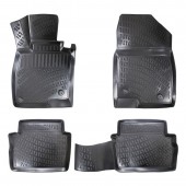 SET COVORASE AUTO CAUCIUC UMBRELLA PENTRU MAZDA 6 III SEDAN 2012-2022