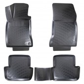 SET COVORASE AUTO CAUCIUC UMBRELLA PENTRU MERCEDES B CLASS W246 2011-2018