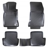 SET COVORASE AUTO CAUCIUC UMBRELLA PENTRU MERCEDES B CLASS W246 2011-2018