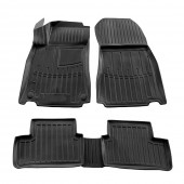 SET COVORASE AUTO CAUCIUC UMBRELLA PENTRU MERCEDES BENZ W177 A (2018-)