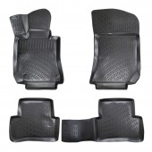SET COVORASE AUTO CAUCIUC UMBRELLA PENTRU MERCEDES E CLASS W212 2010-2016