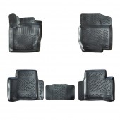 SET COVORASE AUTO CAUCIUC UMBRELLA PENTRU MERCEDES GL X164 2006-2012