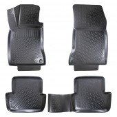 SET COVORASE AUTO CAUCIUC UMBRELLA PENTRU MERCEDES GLA X156 2014-2020