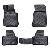 SET COVORASE AUTO CAUCIUC UMBRELLA PENTRU MERCEDES GLC X253 / C253 2015-2022