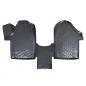 SET COVORASE AUTO CAUCIUC UMBRELLA PENTRU MERCEDES VITO / VIANO W447 2014-