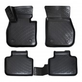 SET COVORASE AUTO CAUCIUC UMBRELLA PENTRU MINI COUNTRYMAN F60 2017-2023