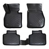 SET COVORASE AUTO CAUCIUC UMBRELLA PENTRU MINI COUNTRYMAN F60 2017-2023