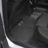 SET COVORASE AUTO CAUCIUC UMBRELLA PENTRU MITSUBISHI L200 (KAOT) (2006-2015)
