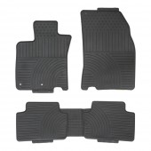 SET COVORASE AUTO CAUCIUC UMBRELLA PENTRU NISSAN QASHQAI J11 (2013-2021)