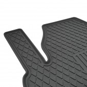 SET COVORASE AUTO CAUCIUC UMBRELLA PENTRU NISSAN QASHQAI J11 (2013-2021)