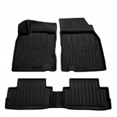 SET COVORASE AUTO CAUCIUC UMBRELLA PENTRU NISSAN QASHQAI (J11) (2014-2021)