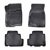 SET COVORASE AUTO CAUCIUC UMBRELLA PENTRU OPEL ANTARA 2006-2016
