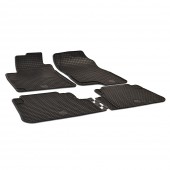 SET COVORASE AUTO CAUCIUC UMBRELLA PENTRU OPEL ANTARA (2007-)  CHEVROLET EPICA / CAPTIVA (2006-)