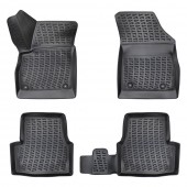 SET COVORASE AUTO CAUCIUC UMBRELLA PENTRU OPEL ASTRA K 2015-2021