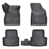 SET COVORASE AUTO CAUCIUC UMBRELLA PENTRU OPEL ASTRA K 2015-2021