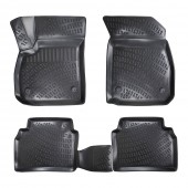 SET COVORASE AUTO CAUCIUC UMBRELLA PENTRU OPEL INSIGNIA B (Z18) 2017-