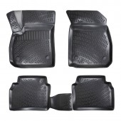 SET COVORASE AUTO CAUCIUC UMBRELLA PENTRU OPEL INSIGNIA B (Z18) 2017-