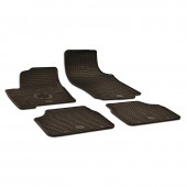 SET COVORASE AUTO CAUCIUC UMBRELLA PENTRU OPEL MERIVA (2002-2010).(2010-2017)