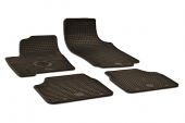 SET COVORASE AUTO CAUCIUC UMBRELLA PENTRU OPEL MERIVA (2002-2010).(2010-2017)